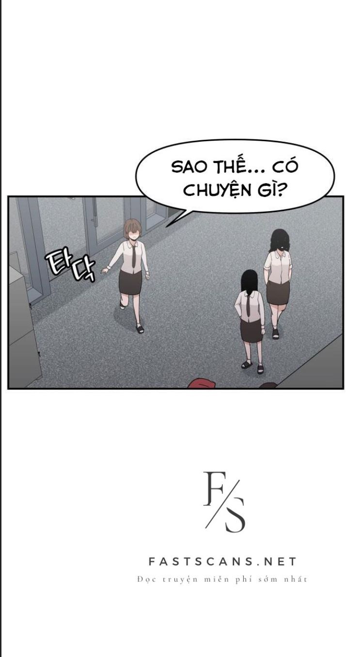 Lớp Học Phản Diện Chapter  31 - 3