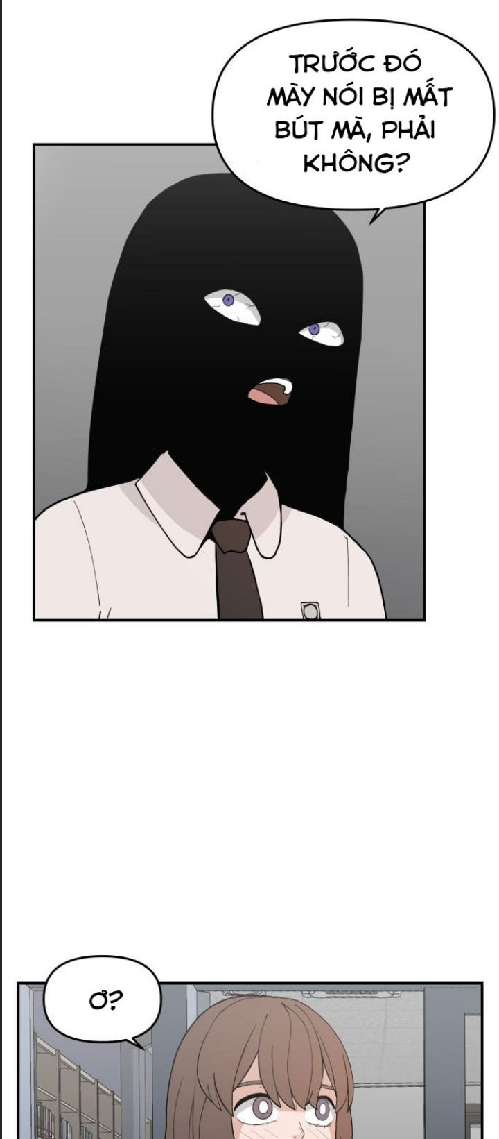 Lớp Học Phản Diện Chapter  31 - 4