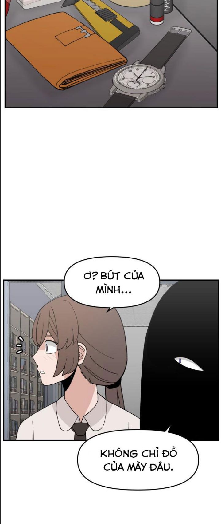 Lớp Học Phản Diện Chapter  31 - 7