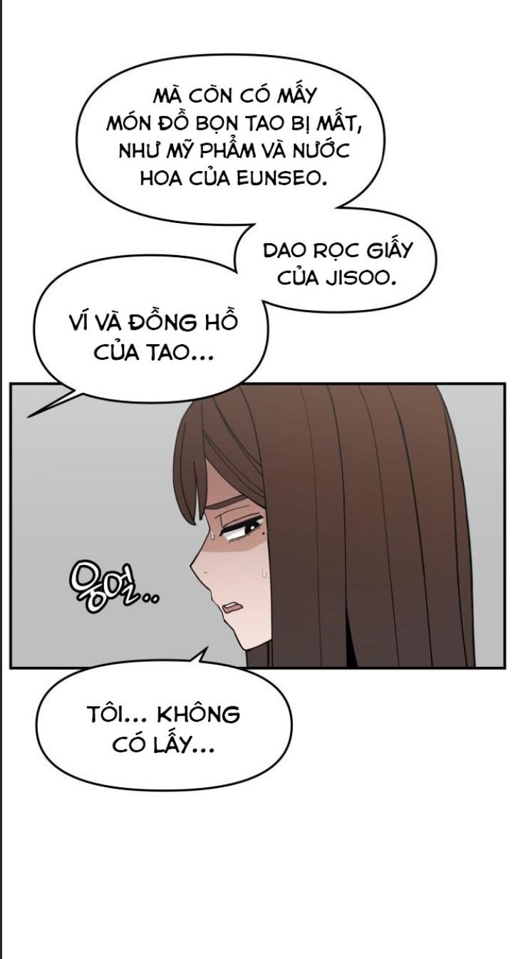 Lớp Học Phản Diện Chapter  31 - 8