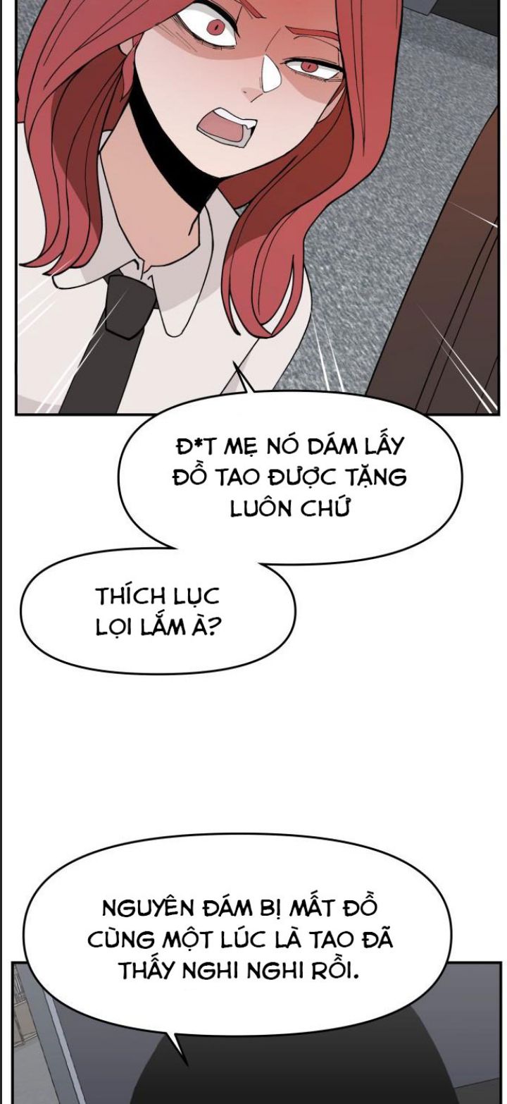 Lớp Học Phản Diện Chapter  31 - 10