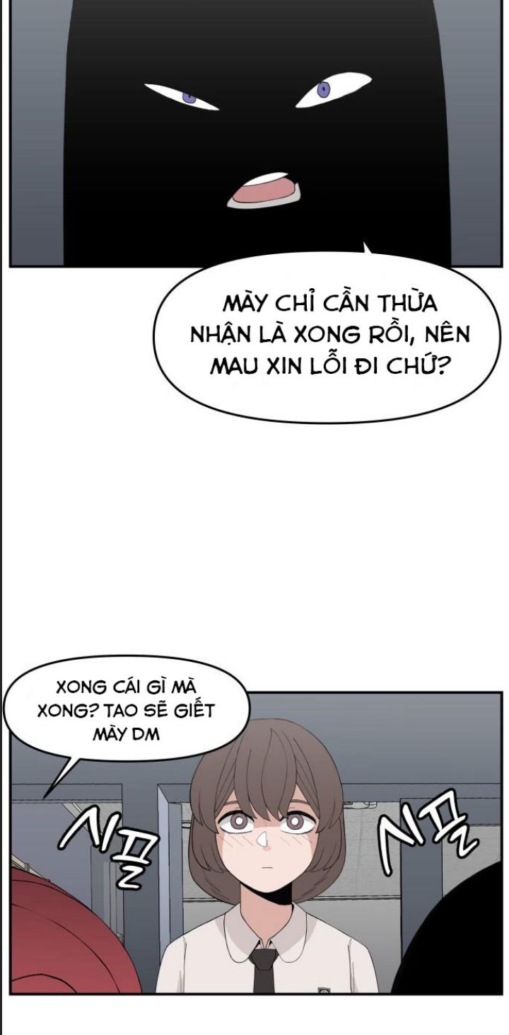 Lớp Học Phản Diện Chapter  31 - 16