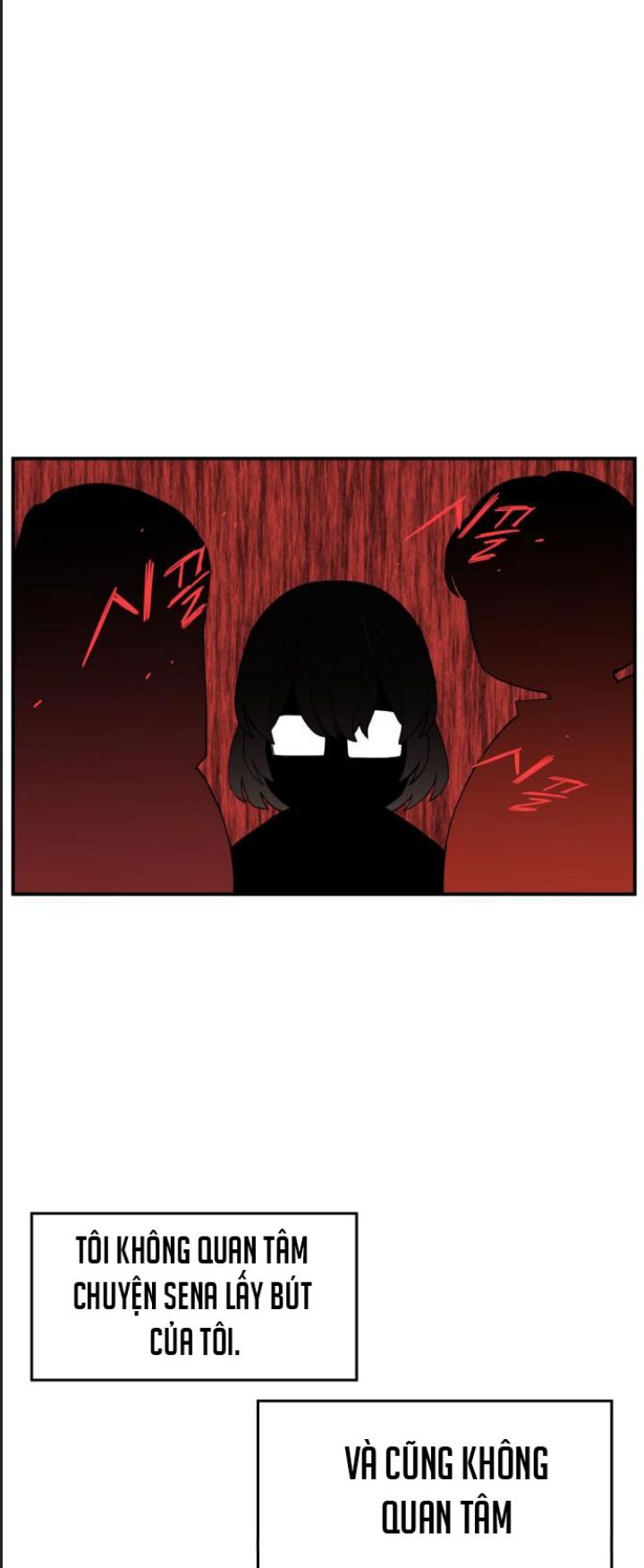 Lớp Học Phản Diện Chapter  31 - 17