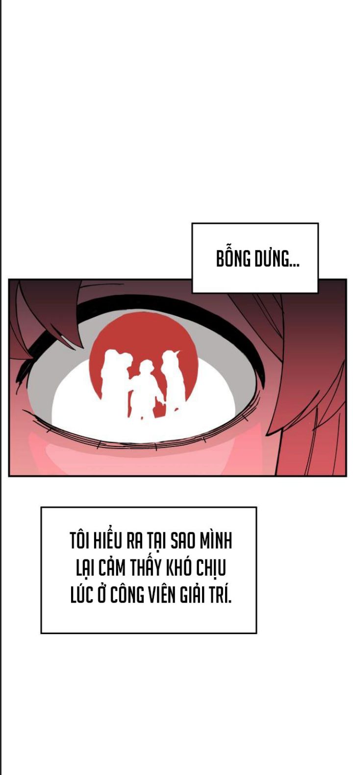 Lớp Học Phản Diện Chapter  31 - 20