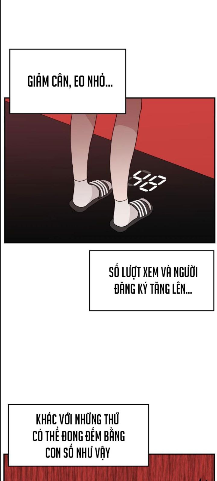Lớp Học Phản Diện Chapter  31 - 21