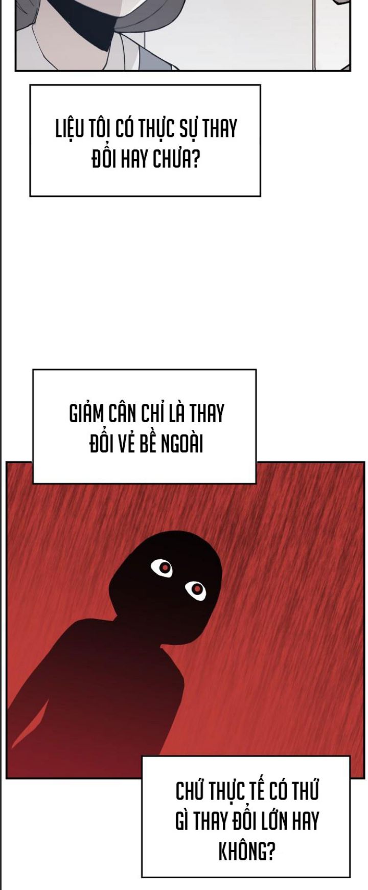 Lớp Học Phản Diện Chapter  31 - 23