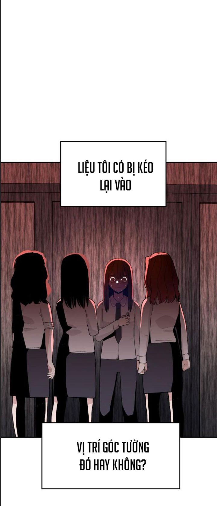 Lớp Học Phản Diện Chapter  31 - 24