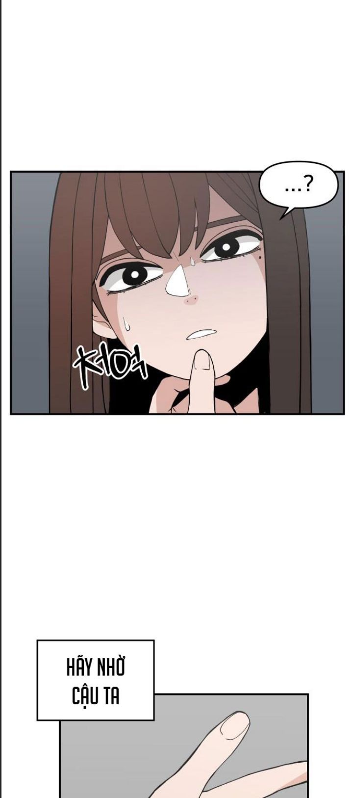 Lớp Học Phản Diện Chapter  31 - 27