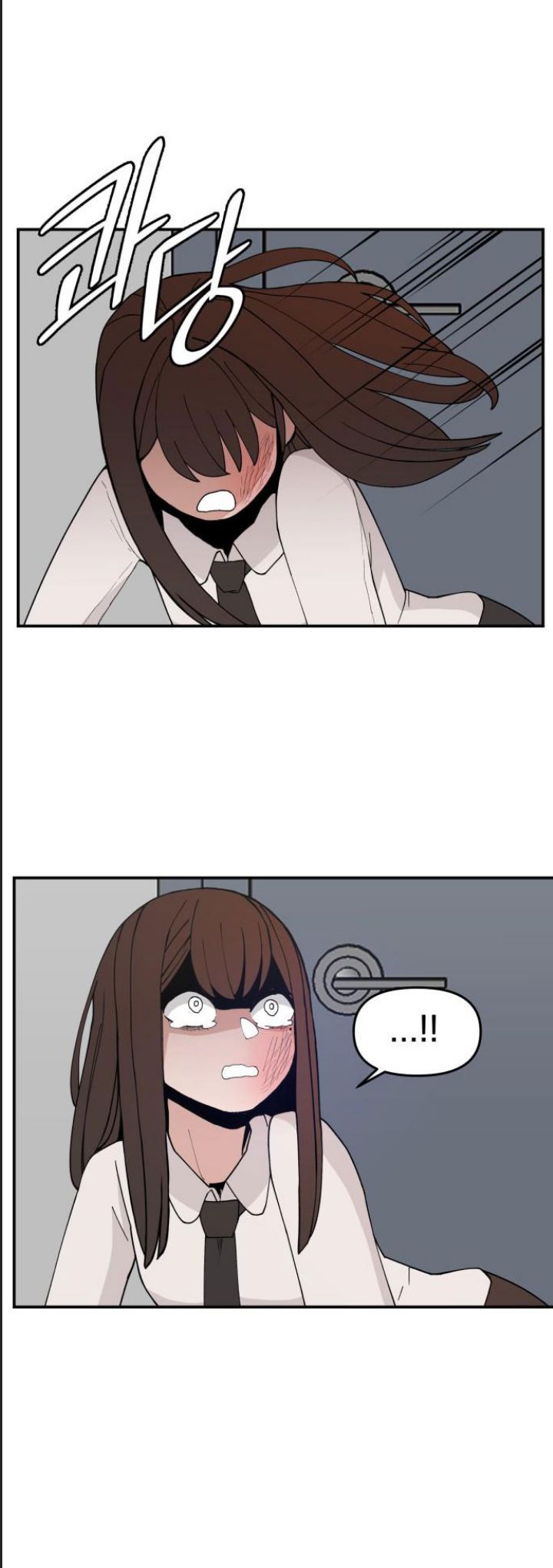 Lớp Học Phản Diện Chapter  31 - 36