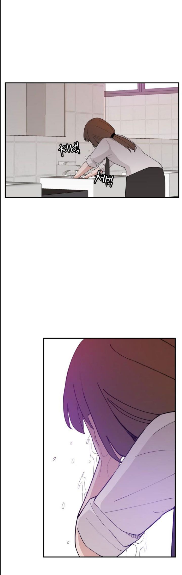 Lớp Học Phản Diện Chapter  31 - 48