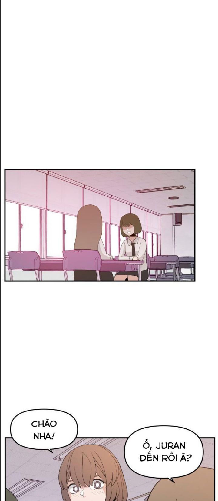 Lớp Học Phản Diện Chapter  31 - 49
