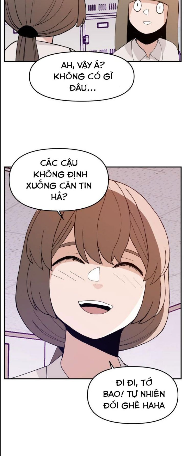 Lớp Học Phản Diện Chapter  31 - 51