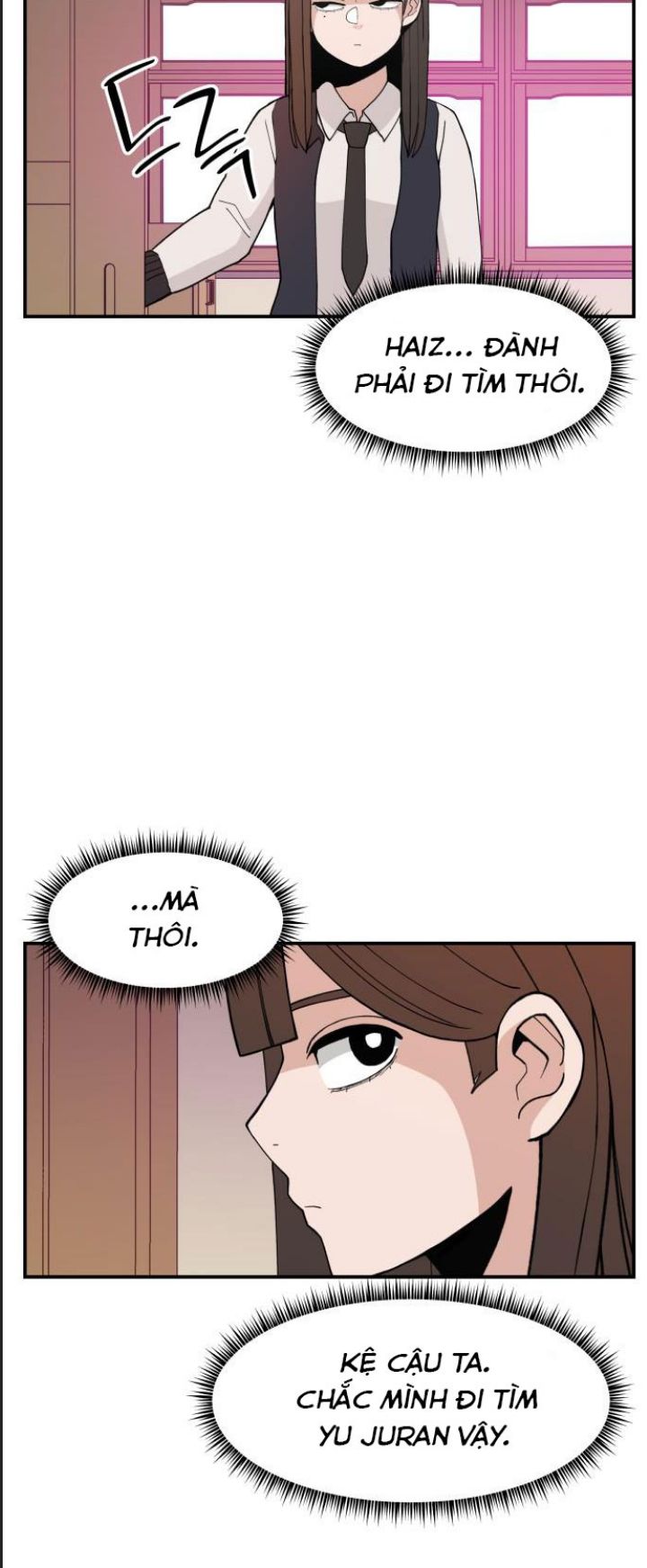 Lớp Học Phản Diện Chapter  31 - 56