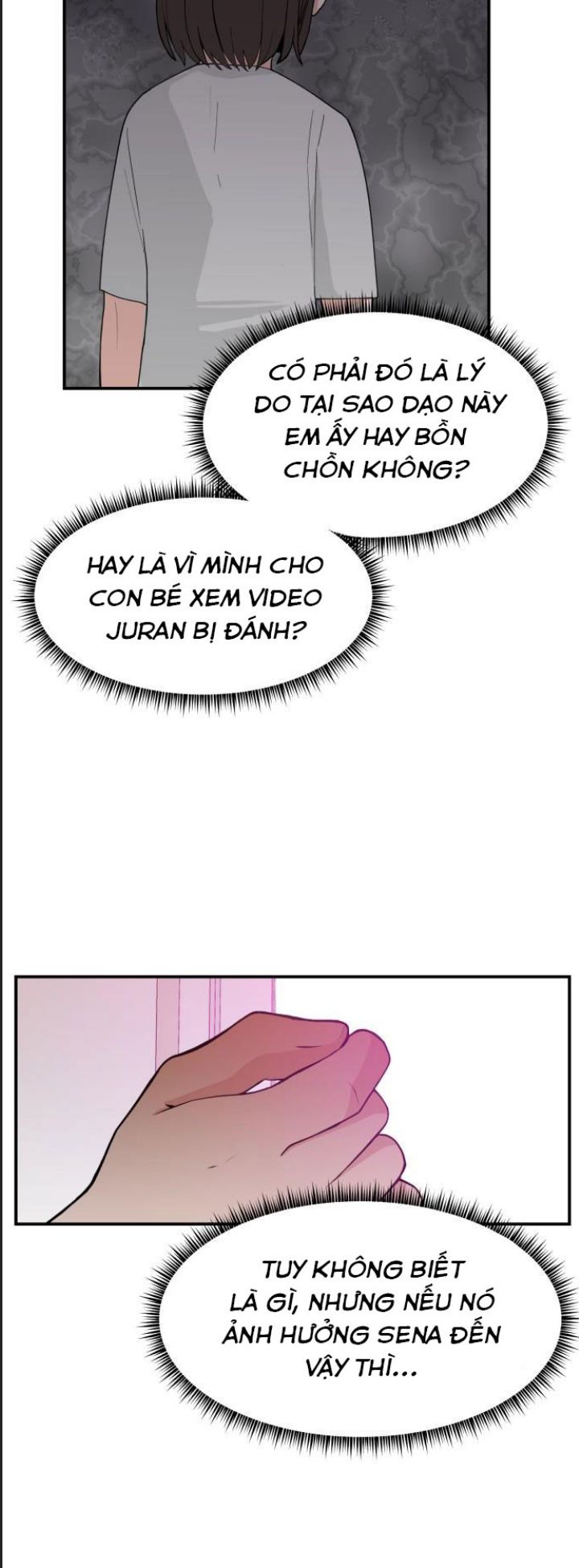 Lớp Học Phản Diện Chapter  31 - 59