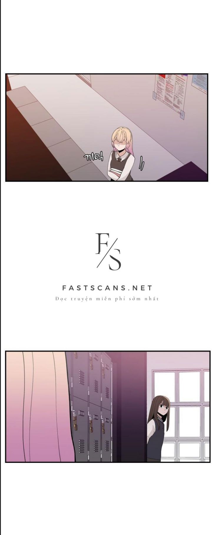 Lớp Học Phản Diện Chapter  31 - 61