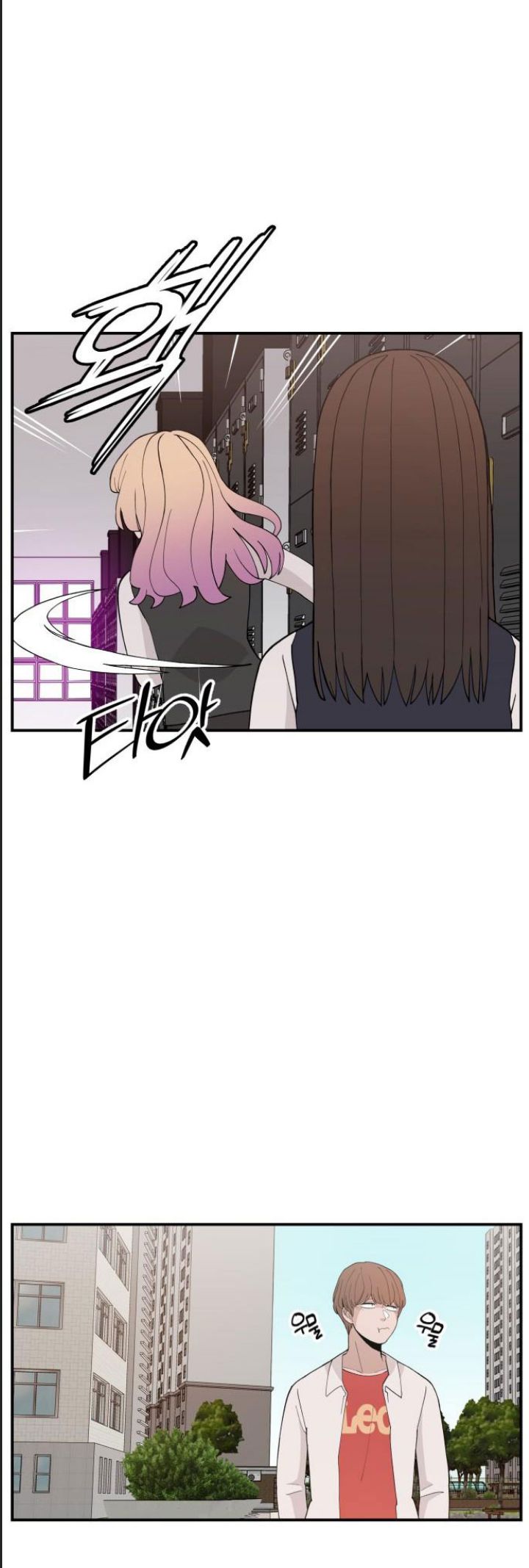 Lớp Học Phản Diện Chapter  31 - 66