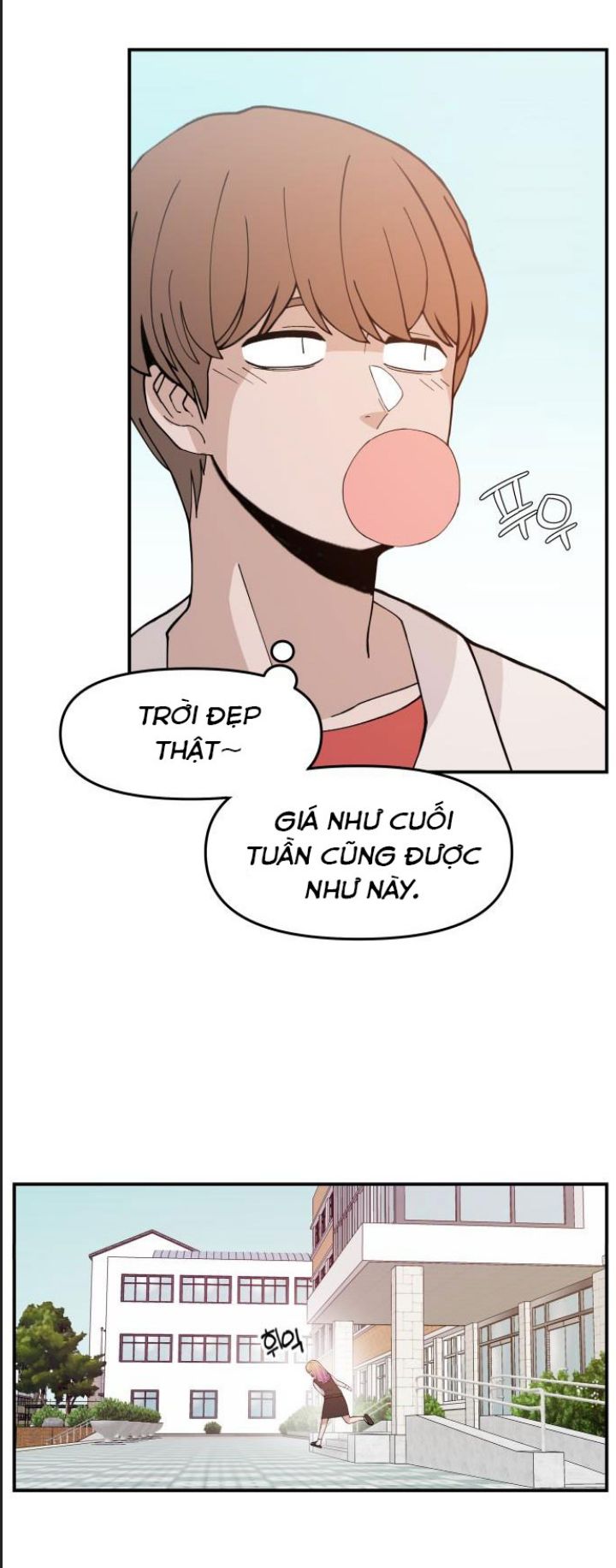 Lớp Học Phản Diện Chapter  31 - 67