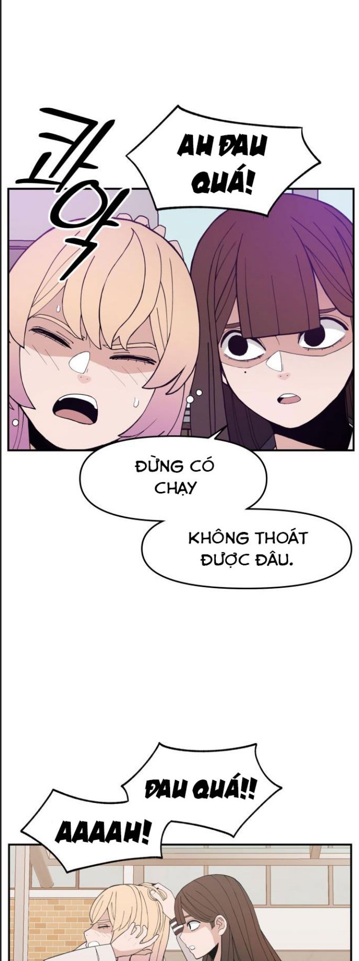 Lớp Học Phản Diện Chapter  31 - 70