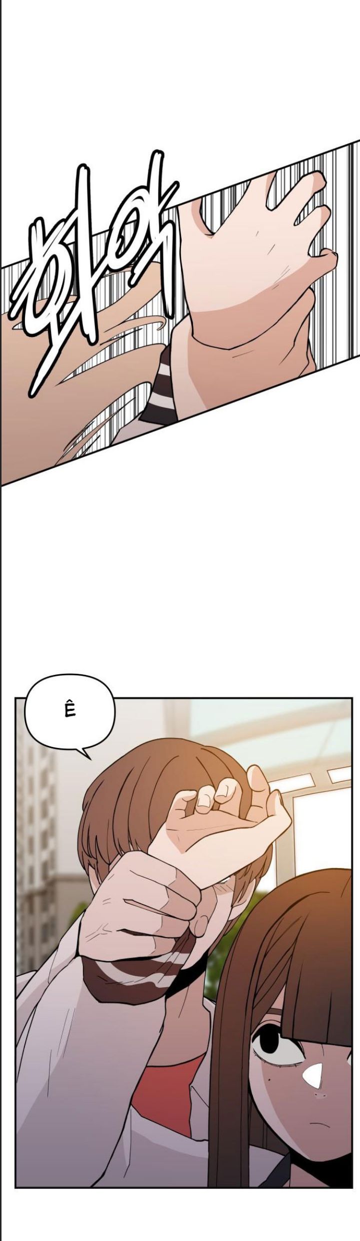 Lớp Học Phản Diện Chapter  31 - 72