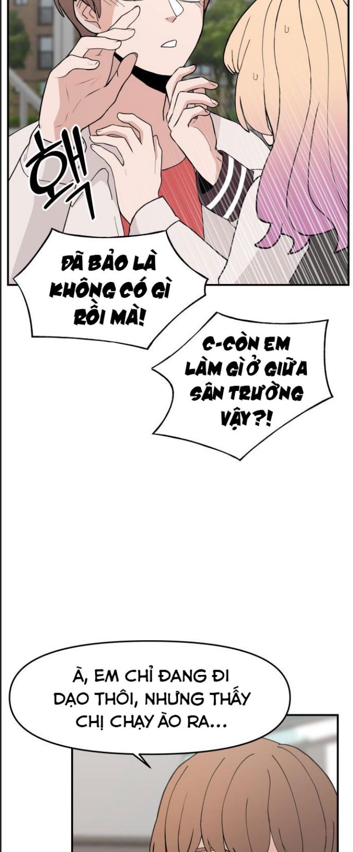 Lớp Học Phản Diện Chapter  32 - 6