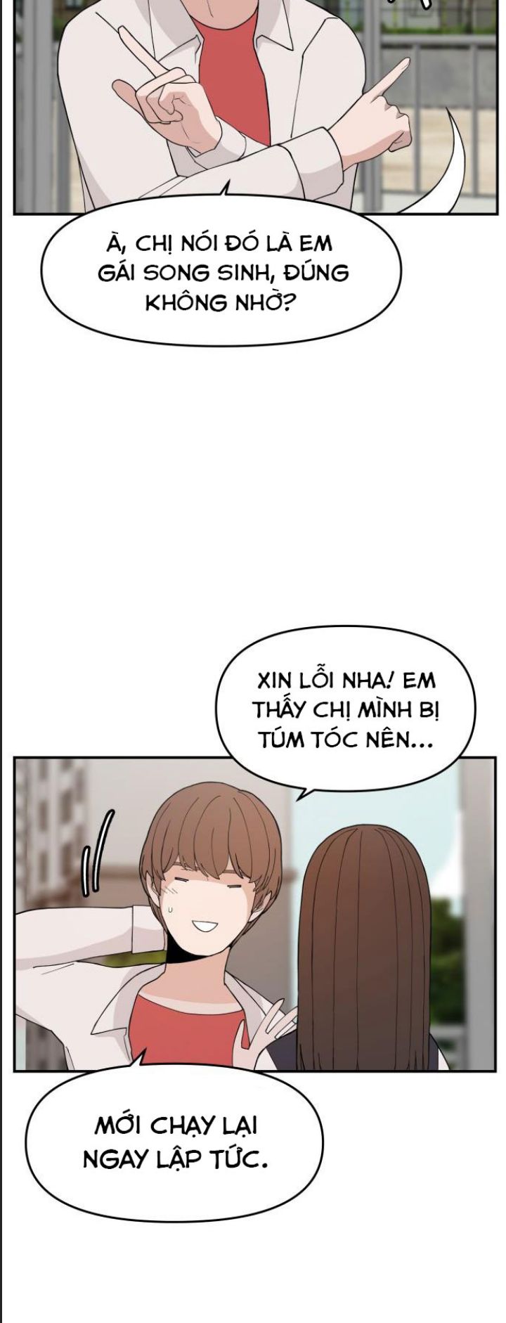 Lớp Học Phản Diện Chapter  32 - 9