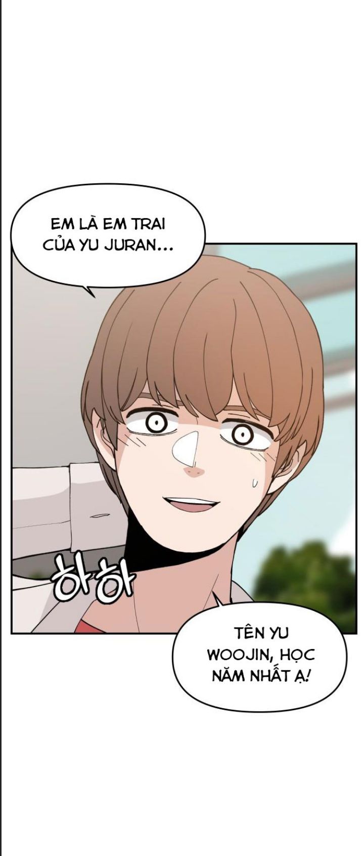 Lớp Học Phản Diện Chapter  32 - 10