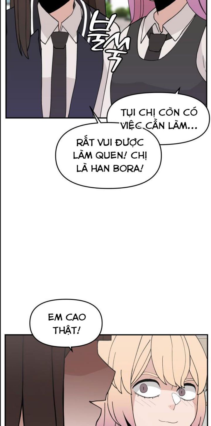 Lớp Học Phản Diện Chapter  32 - 13