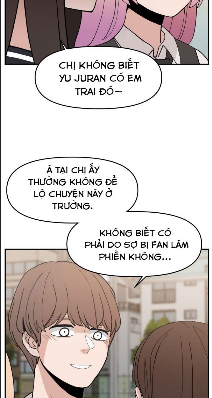 Lớp Học Phản Diện Chapter  32 - 14