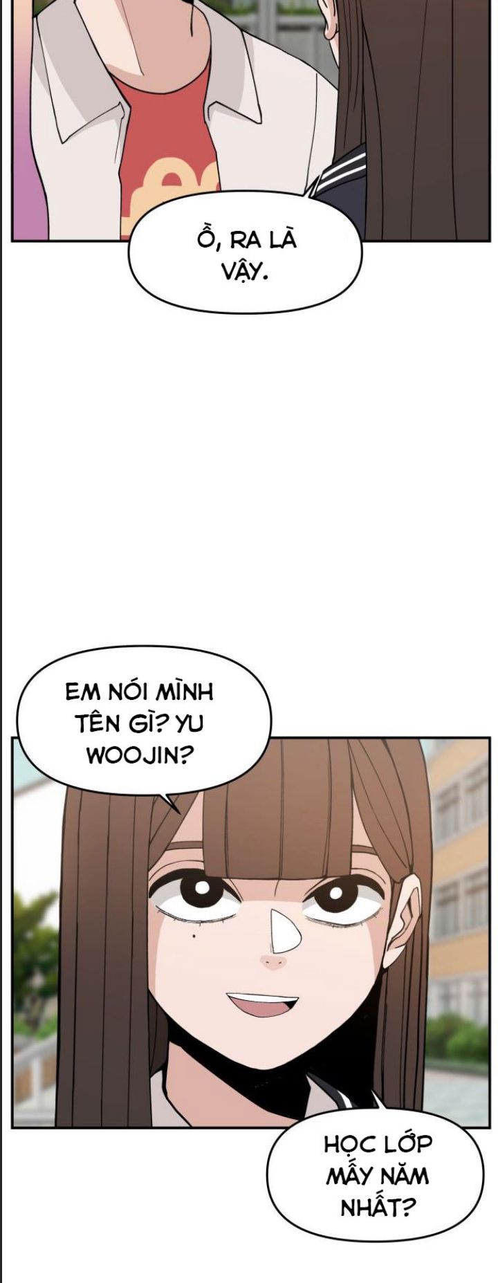 Lớp Học Phản Diện Chapter  32 - 15