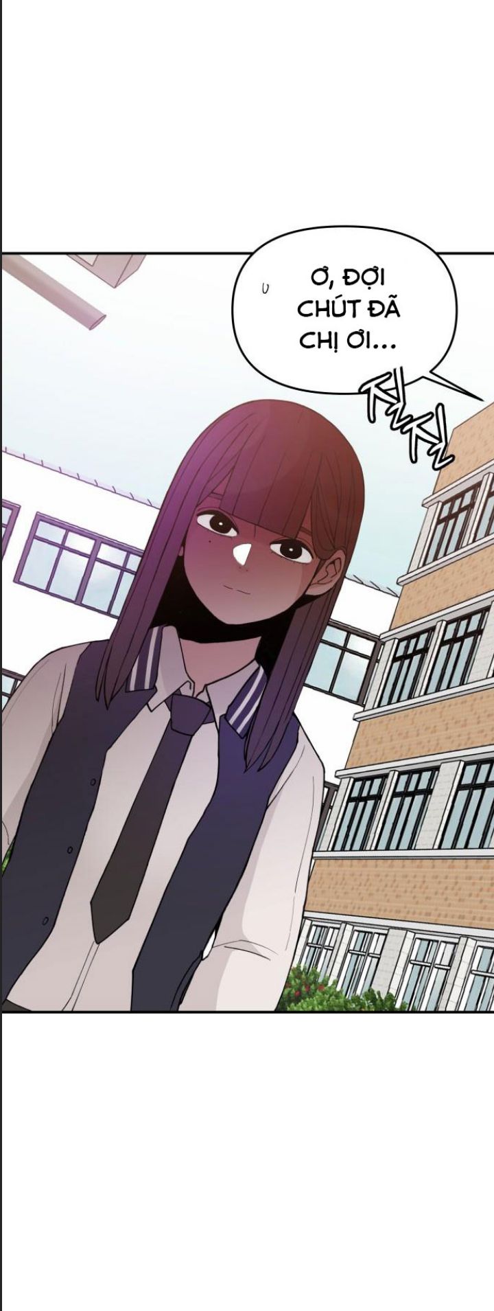Lớp Học Phản Diện Chapter  32 - 18