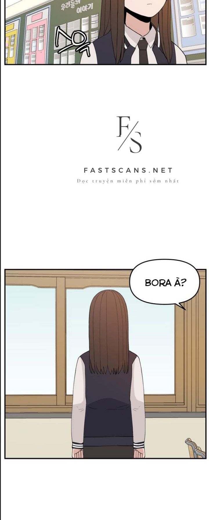 Lớp Học Phản Diện Chapter  32 - 21