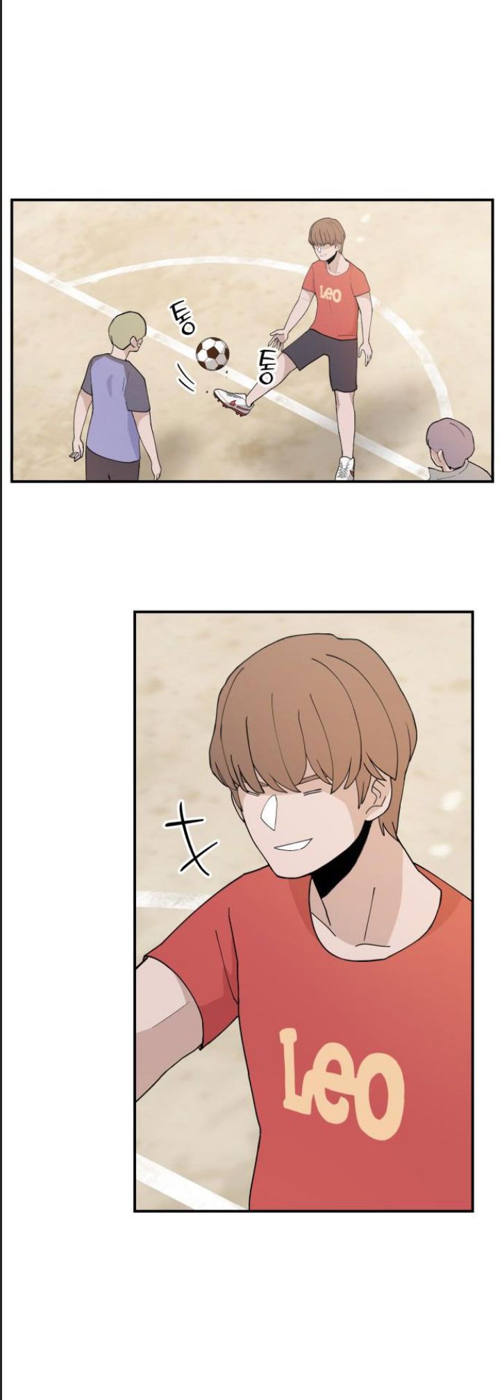 Lớp Học Phản Diện Chapter  32 - 22