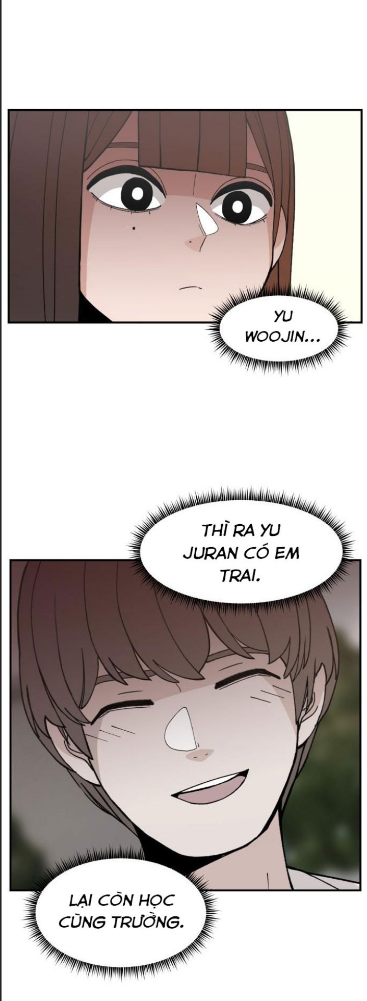 Lớp Học Phản Diện Chapter  32 - 23