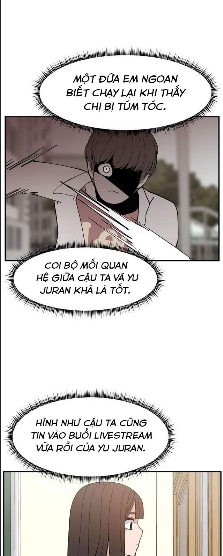 Lớp Học Phản Diện Chapter  32 - 24