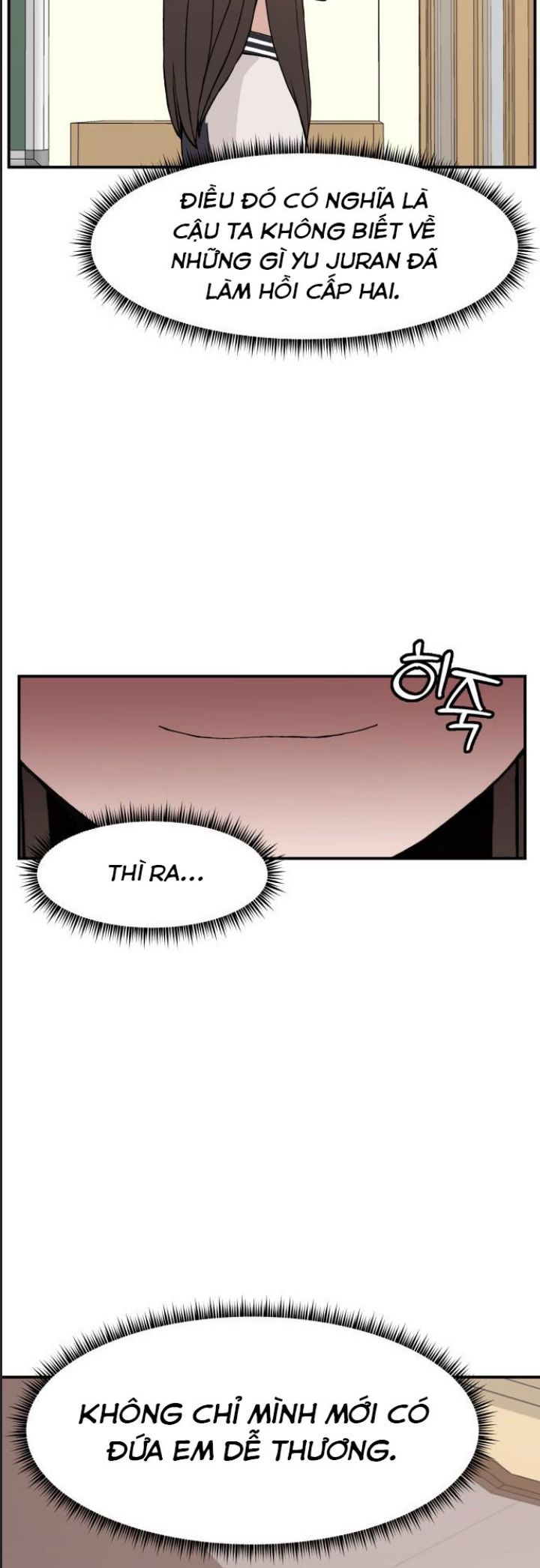 Lớp Học Phản Diện Chapter  32 - 25