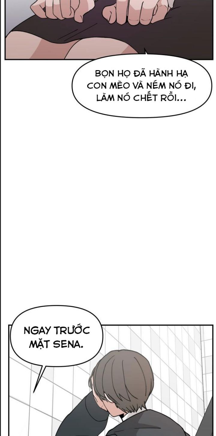 Lớp Học Phản Diện Chapter  32 - 32