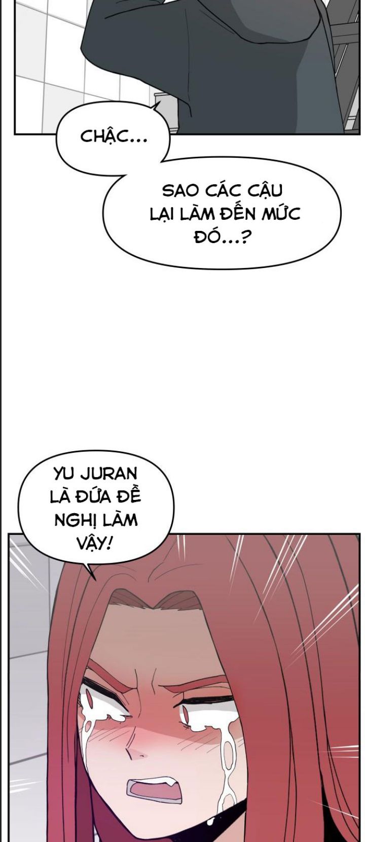 Lớp Học Phản Diện Chapter  32 - 33