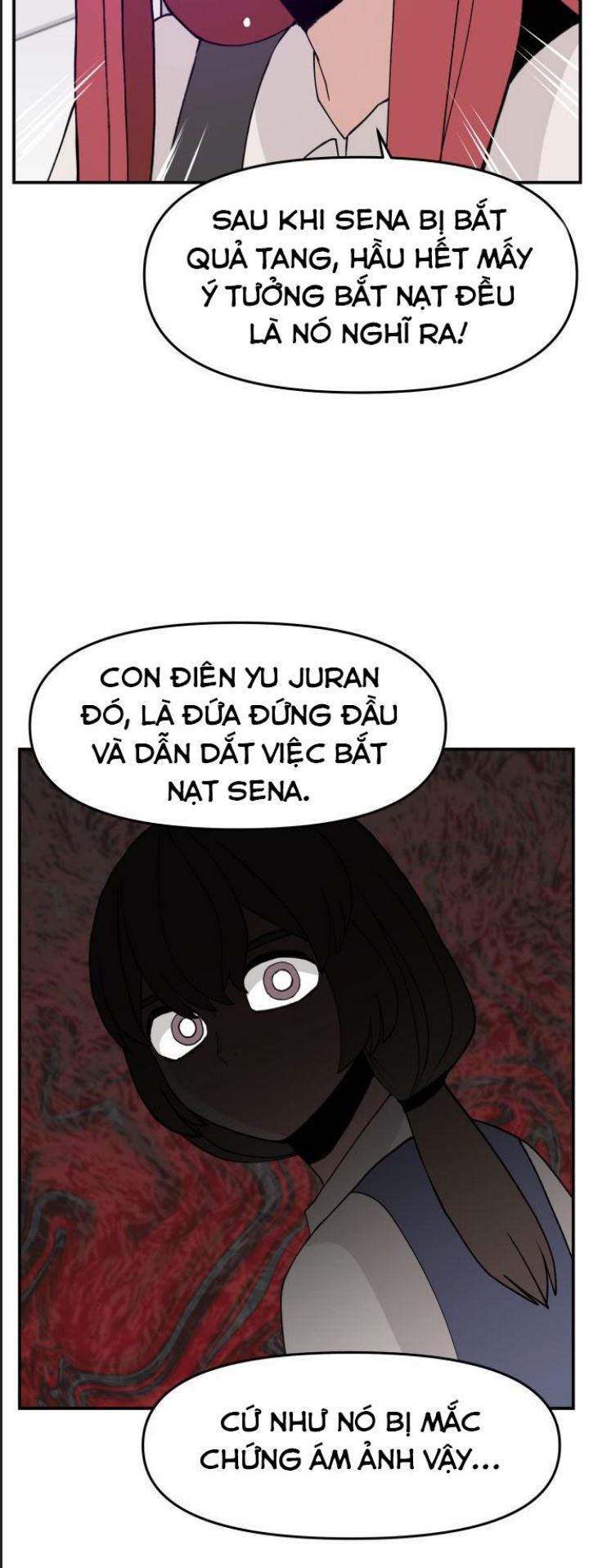 Lớp Học Phản Diện Chapter  32 - 34