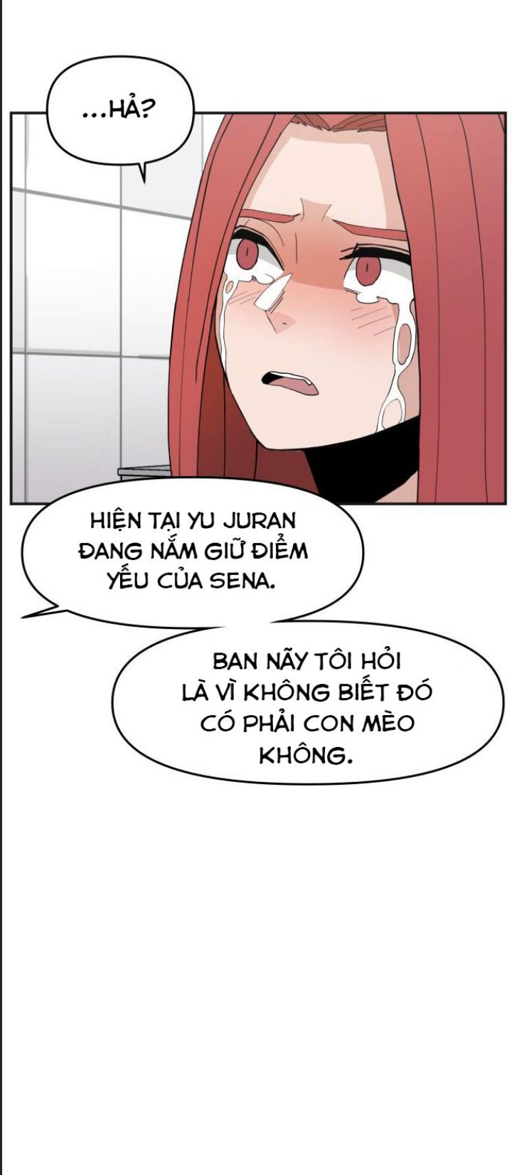 Lớp Học Phản Diện Chapter  32 - 44
