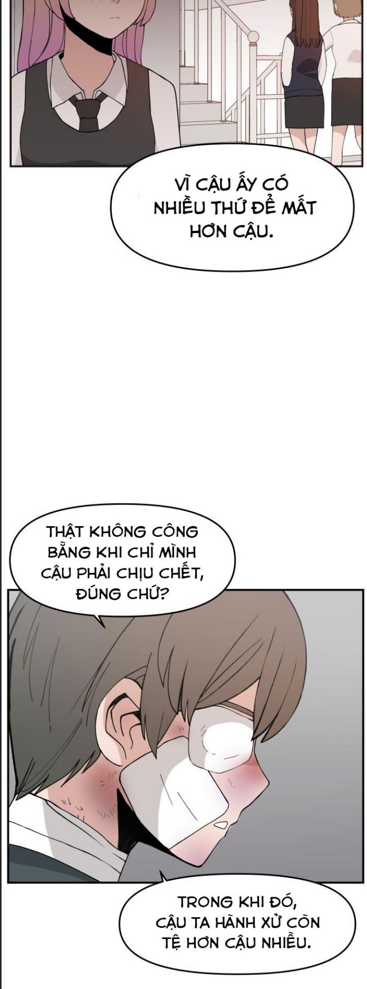 Lớp Học Phản Diện Chapter  32 - 46