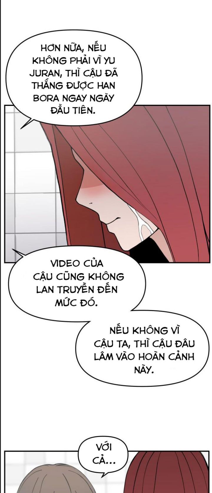 Lớp Học Phản Diện Chapter  32 - 47