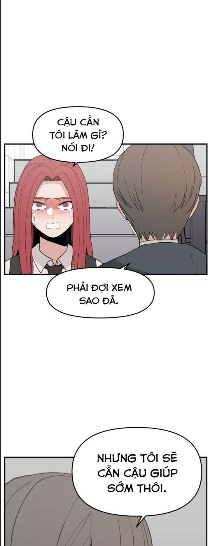 Lớp Học Phản Diện Chapter  32 - 50