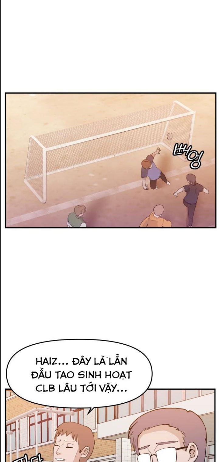 Lớp Học Phản Diện Chapter  32 - 53