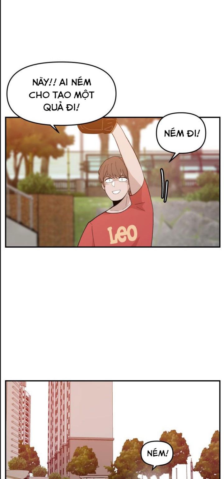 Lớp Học Phản Diện Chapter  32 - 55