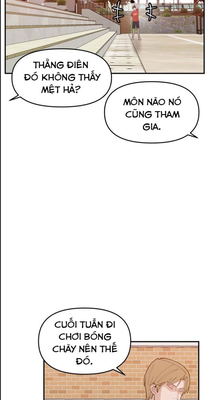 Lớp Học Phản Diện Chapter  32 - 56