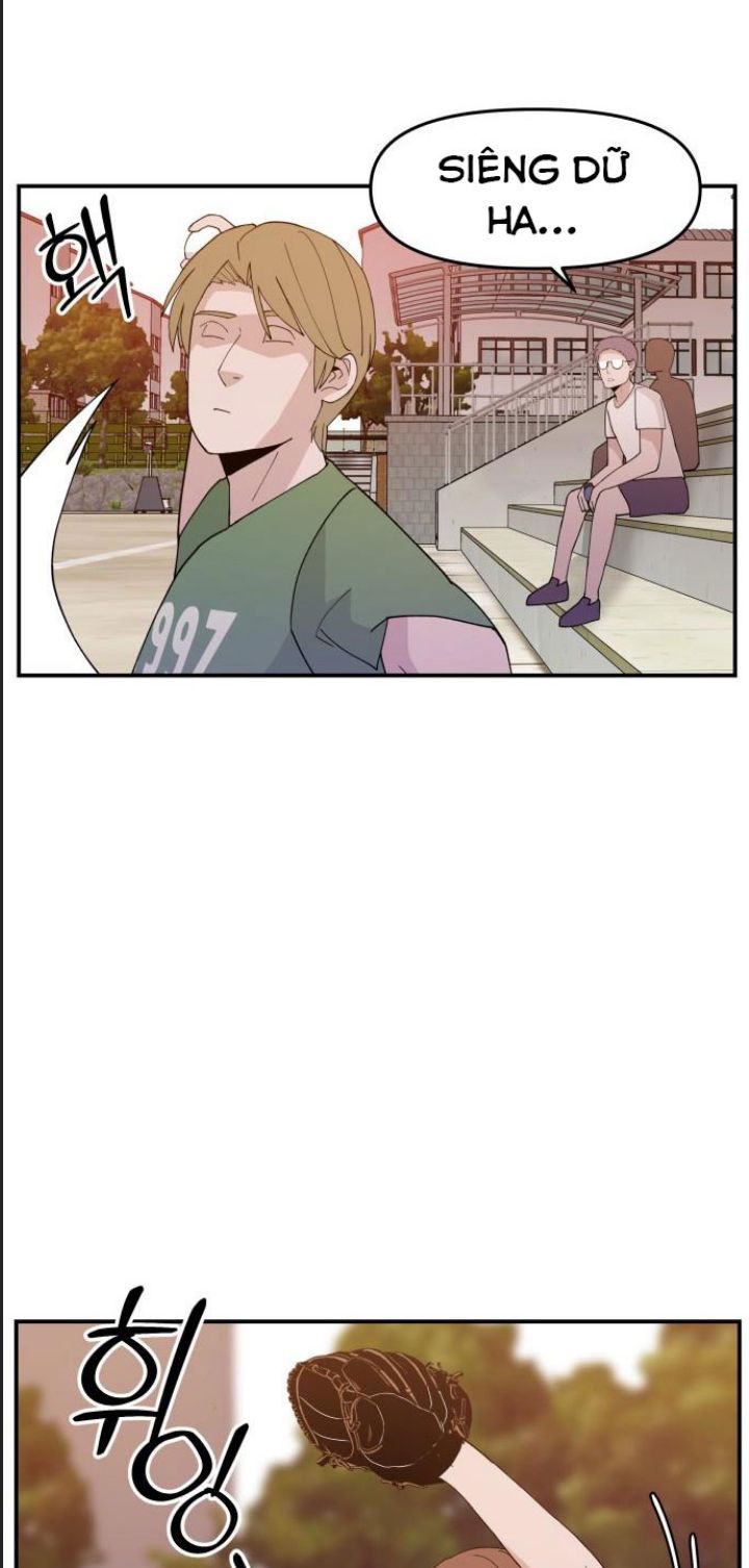 Lớp Học Phản Diện Chapter  32 - 59