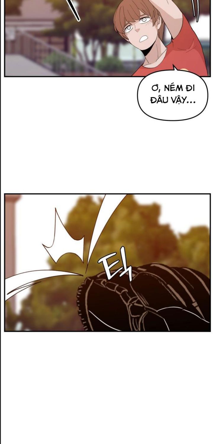 Lớp Học Phản Diện Chapter  32 - 60