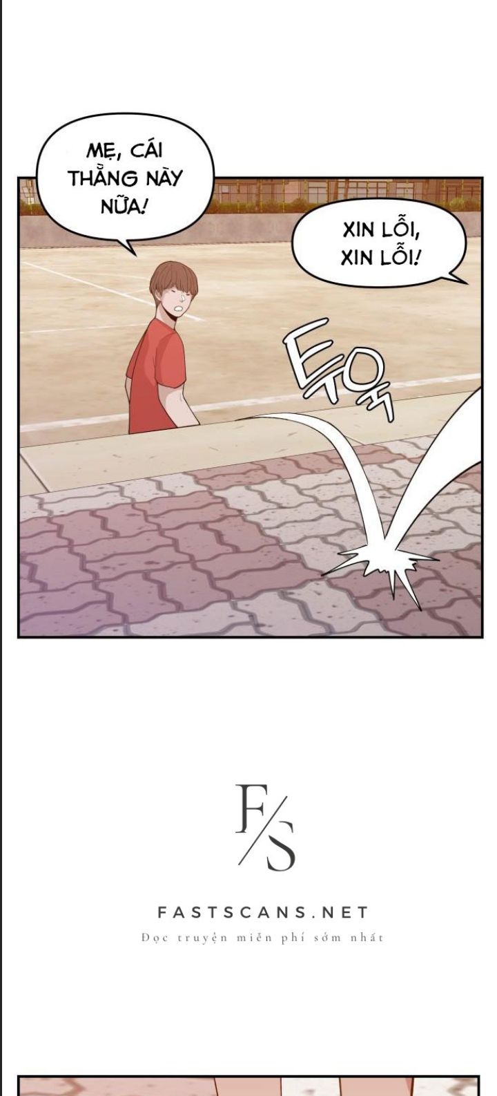 Lớp Học Phản Diện Chapter  32 - 61