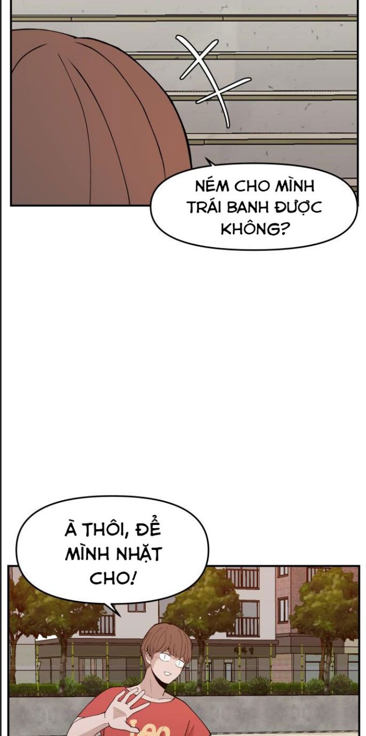 Lớp Học Phản Diện Chapter  32 - 64