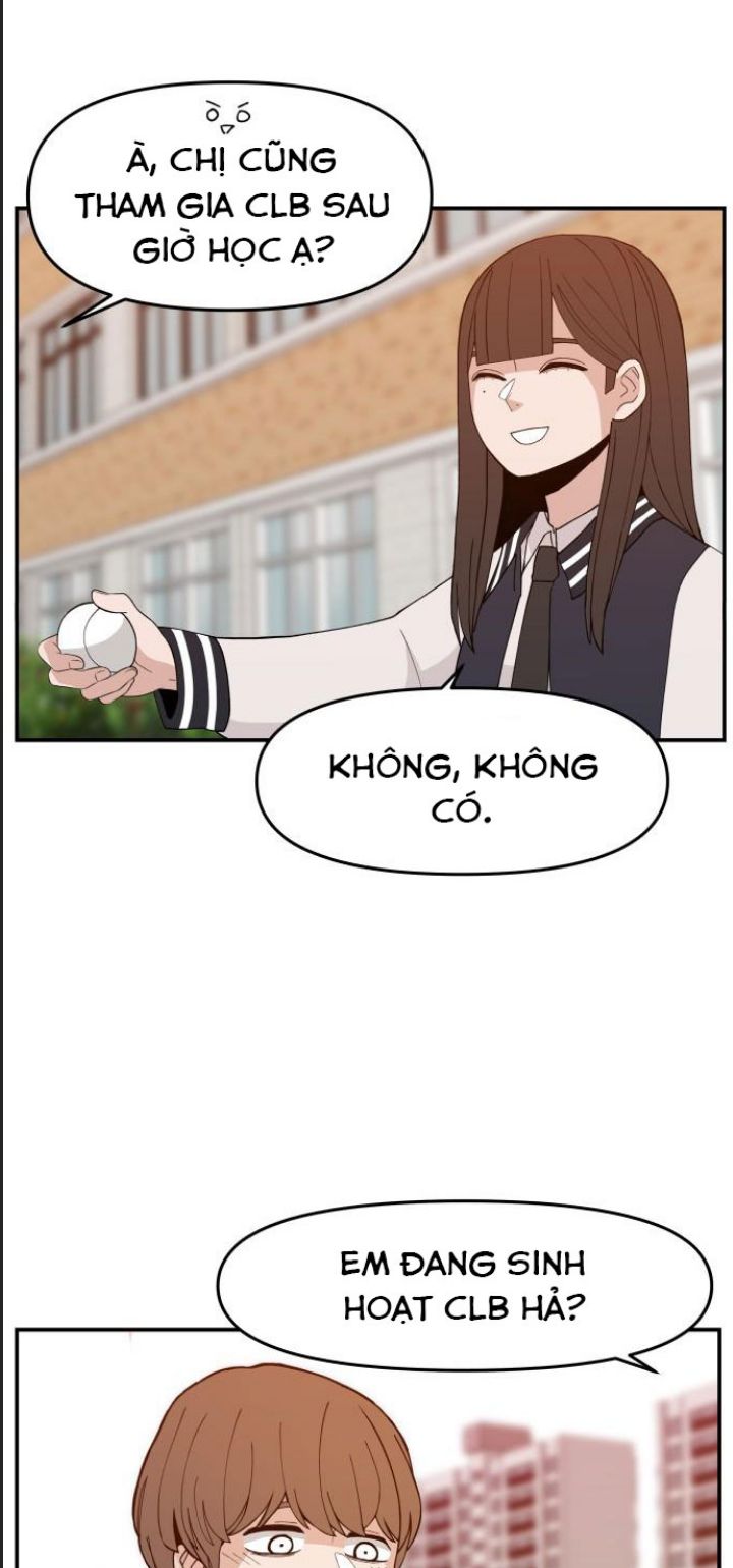 Lớp Học Phản Diện Chapter  32 - 67